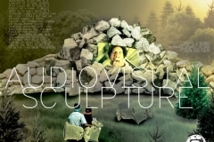 Audiovisual sculpture poster_ergebnis